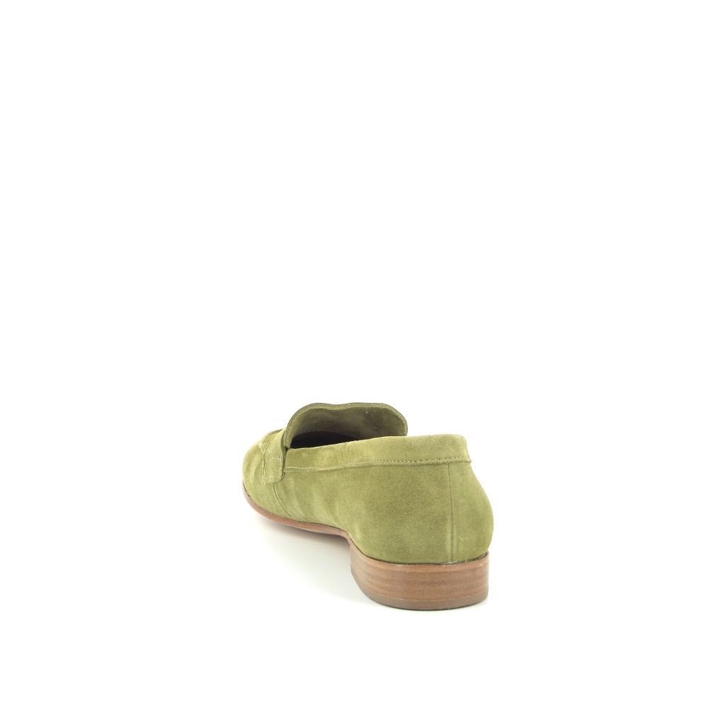 Triver Flight Mocassin 242569 groen