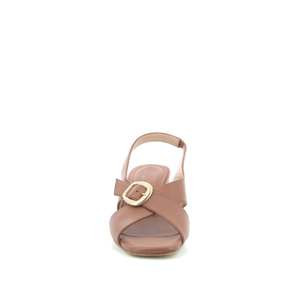 Triver Flight Sandaal 242571 cognac