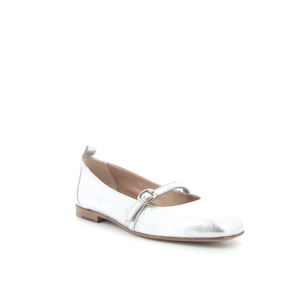 Triver Flight Ballerina 242572 zilver