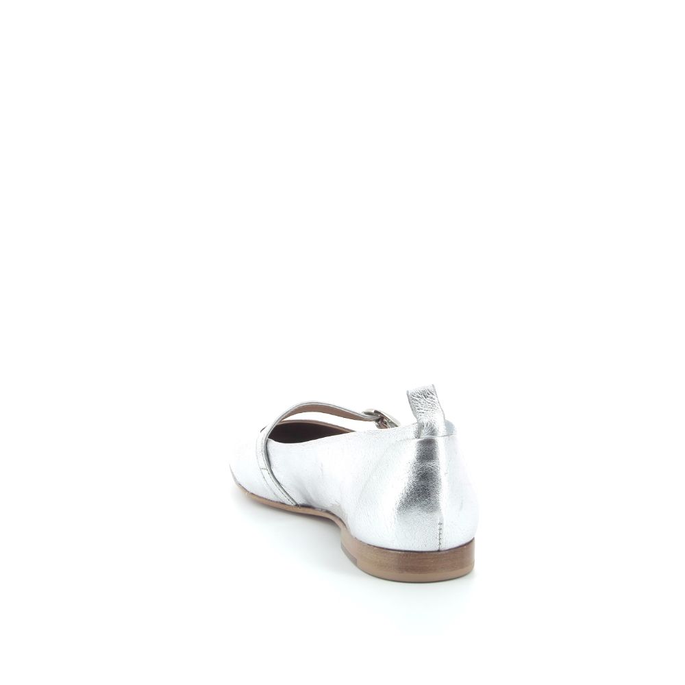 Triver Flight Ballerina 242572 zilver