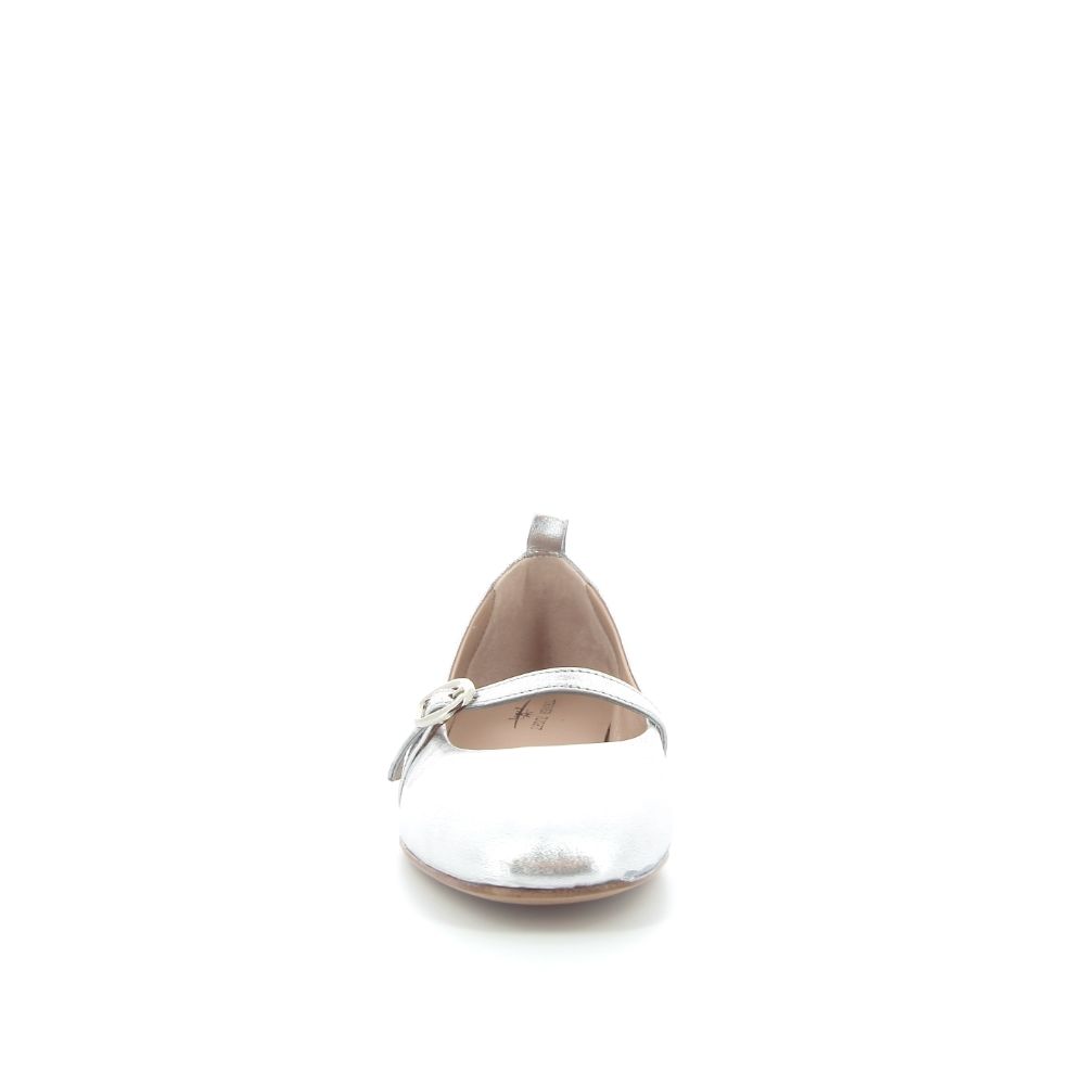 Triver Flight Ballerina 242572 zilver