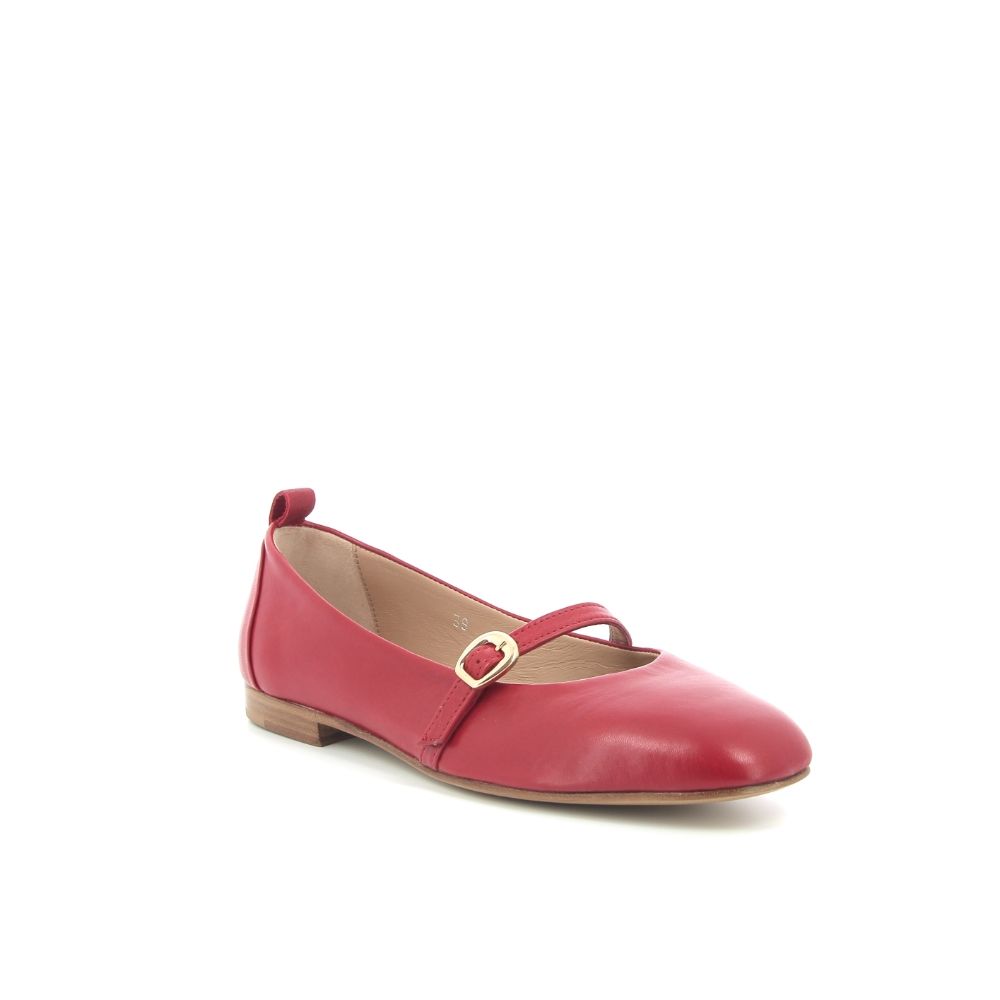 Triver Flight Ballerina 242573 rood