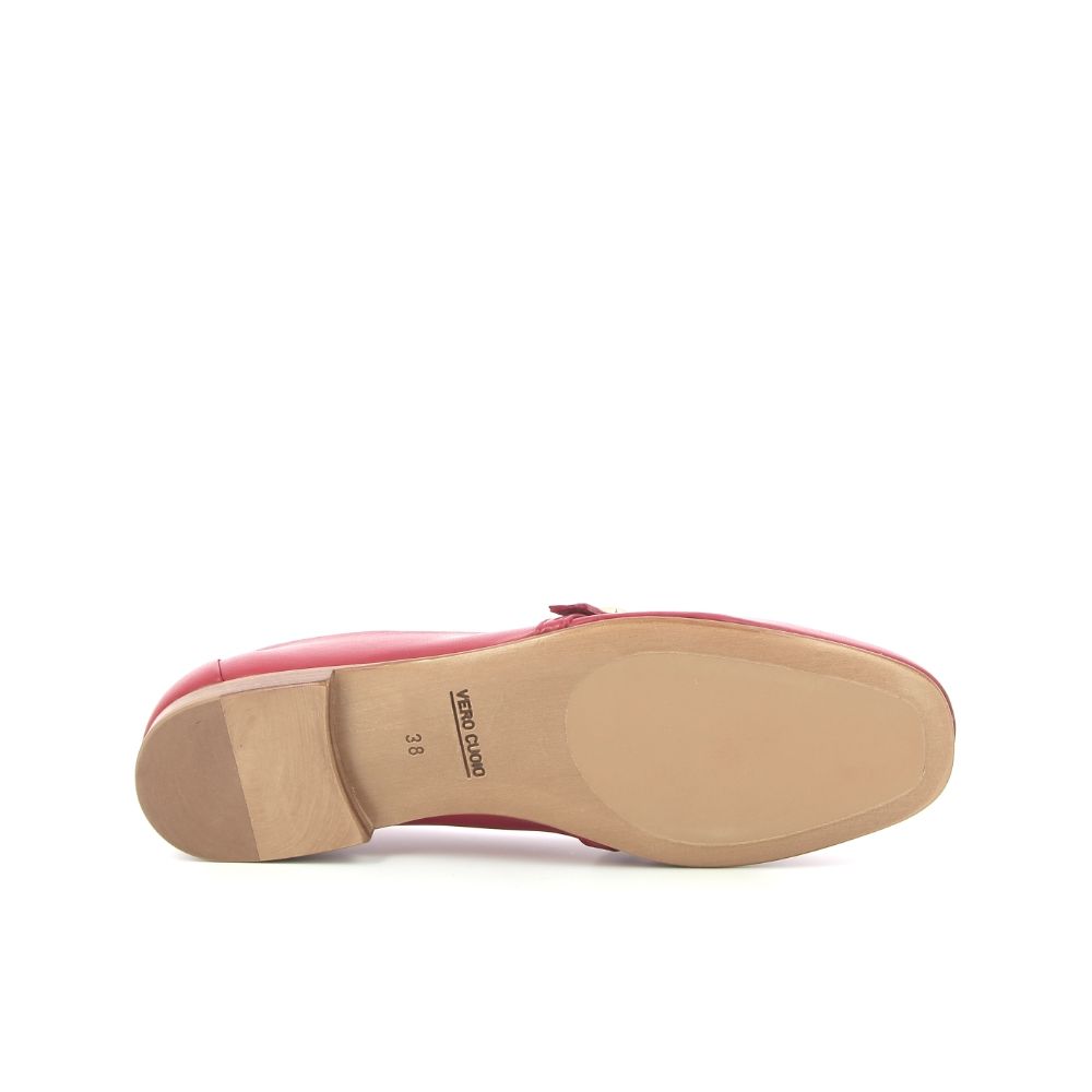 Triver Flight Ballerina 242573 rood