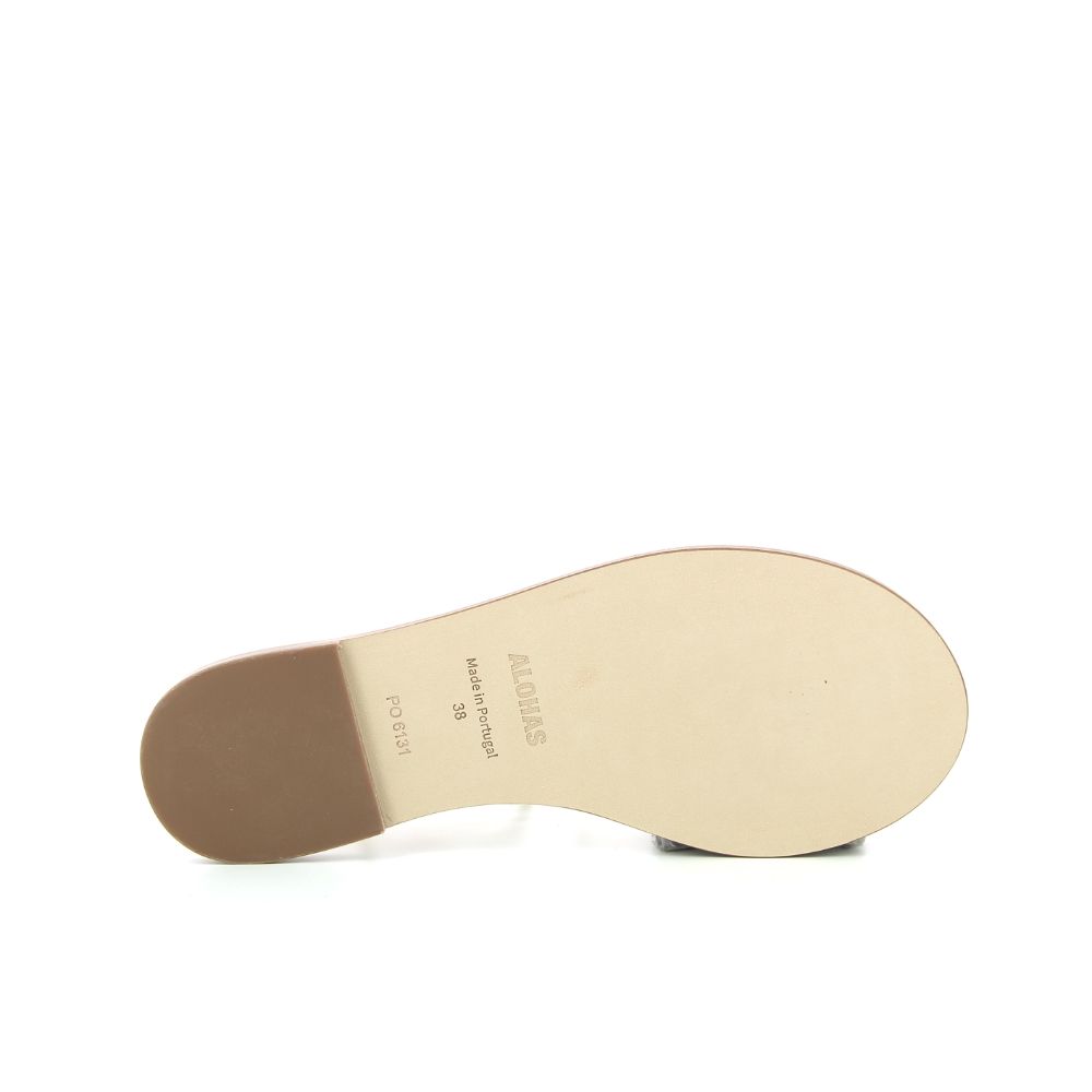 Alohas Jakara 242586 beige