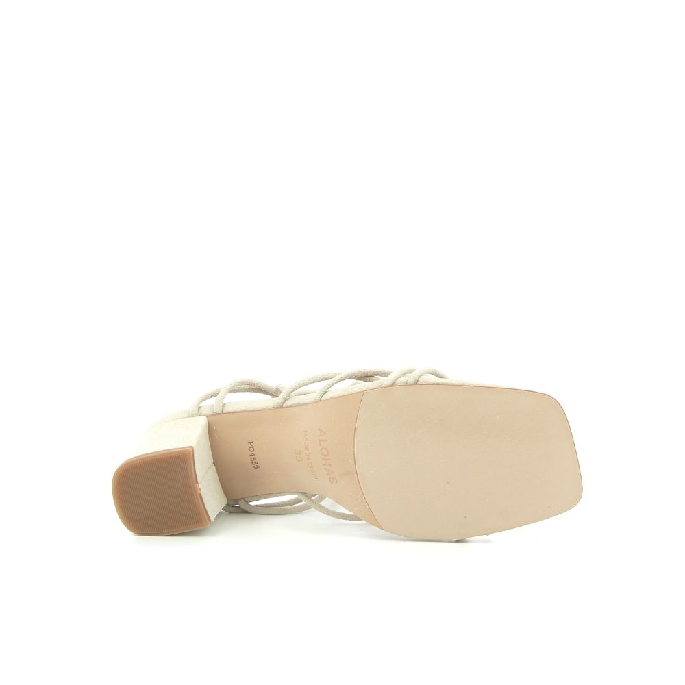 Alohas Paloma 242587 beige