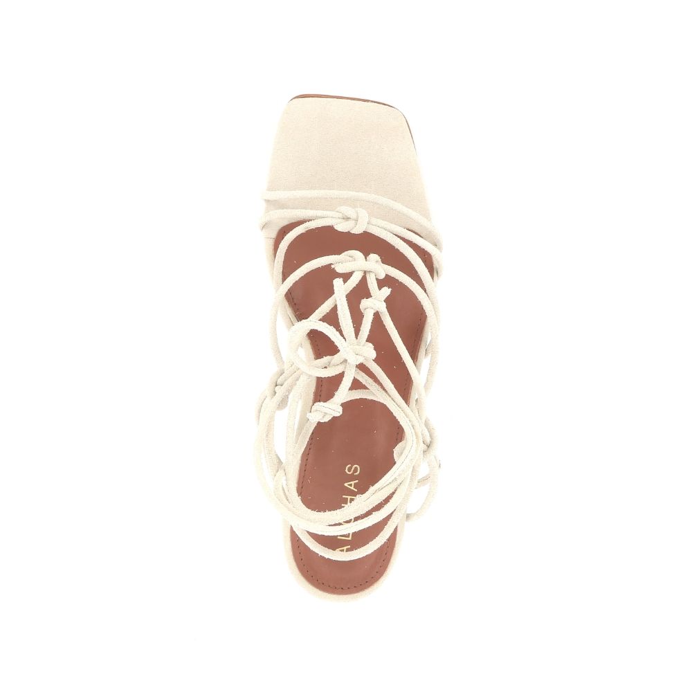 Alohas Paloma 242587 beige