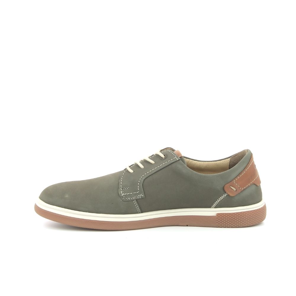 Camel Active Veterschoen 242596 groen