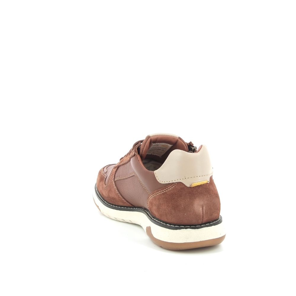 Camel Active Veterschoen 242597 cognac