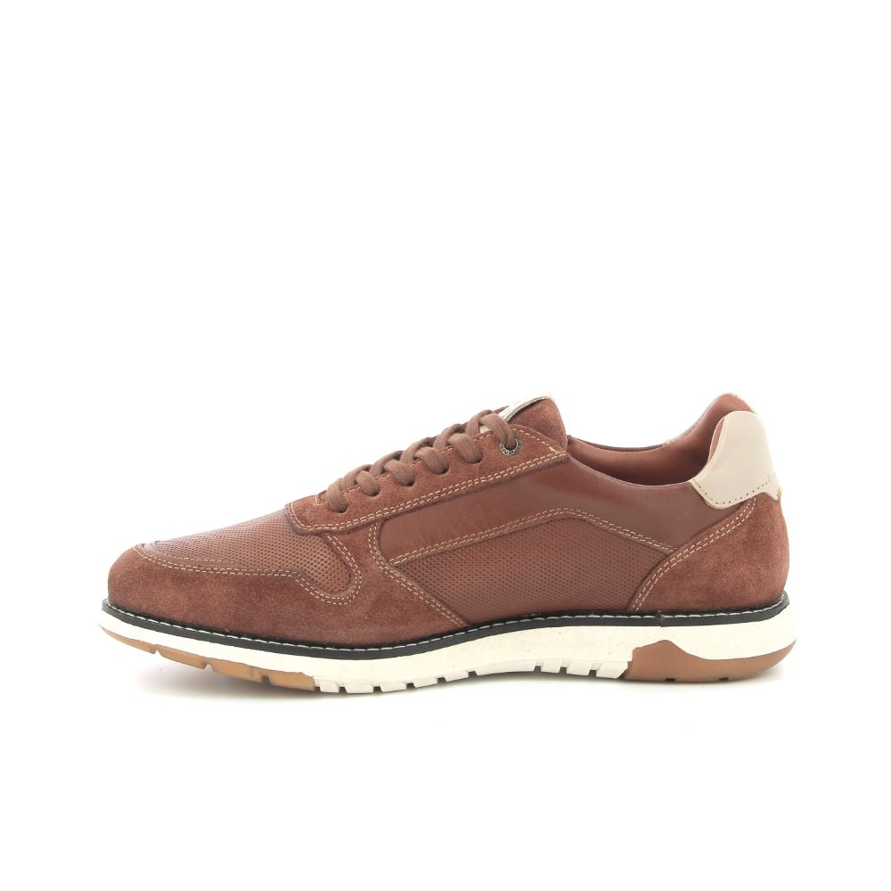 Camel Active Veterschoen 242597 cognac