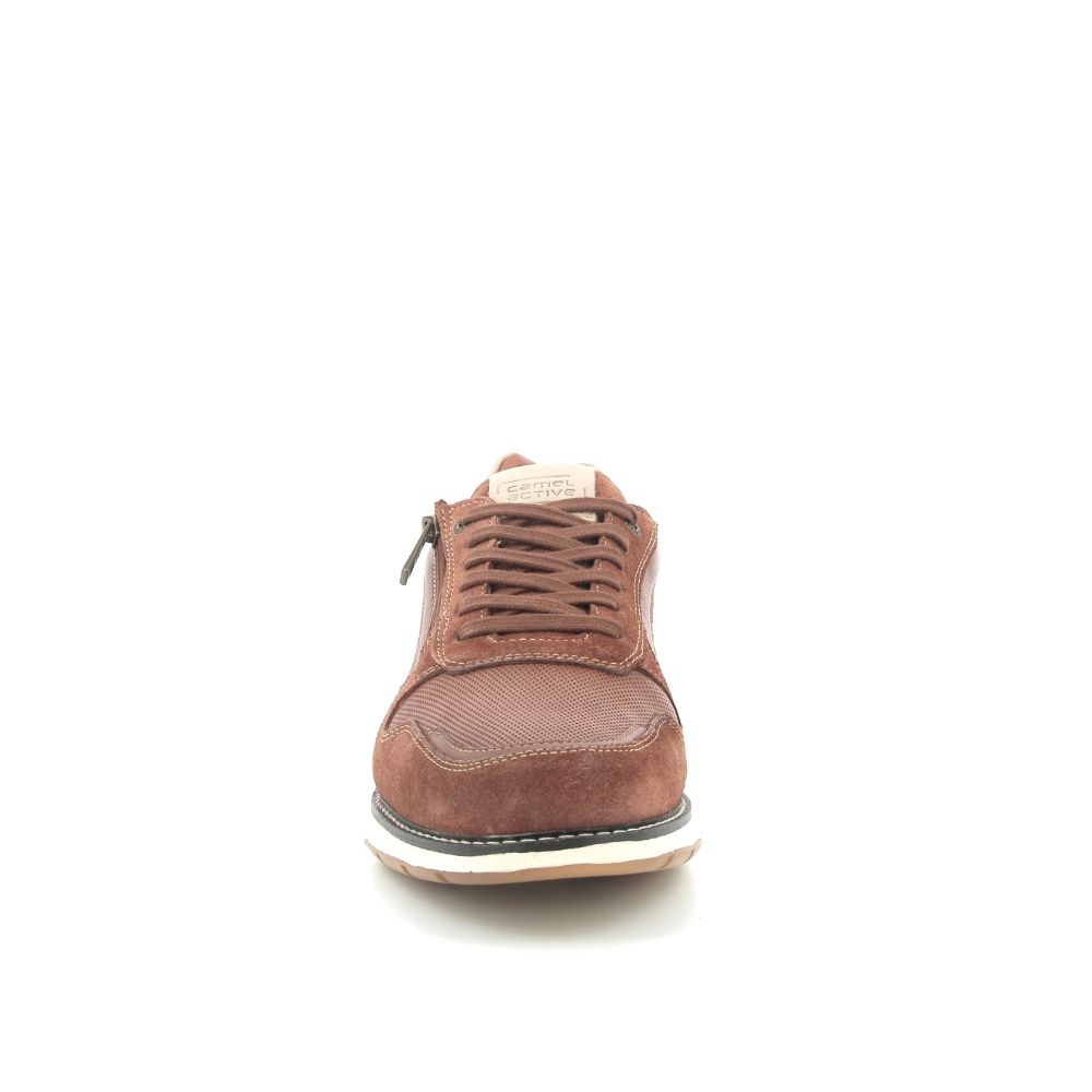 Camel Active Veterschoen 242597 cognac