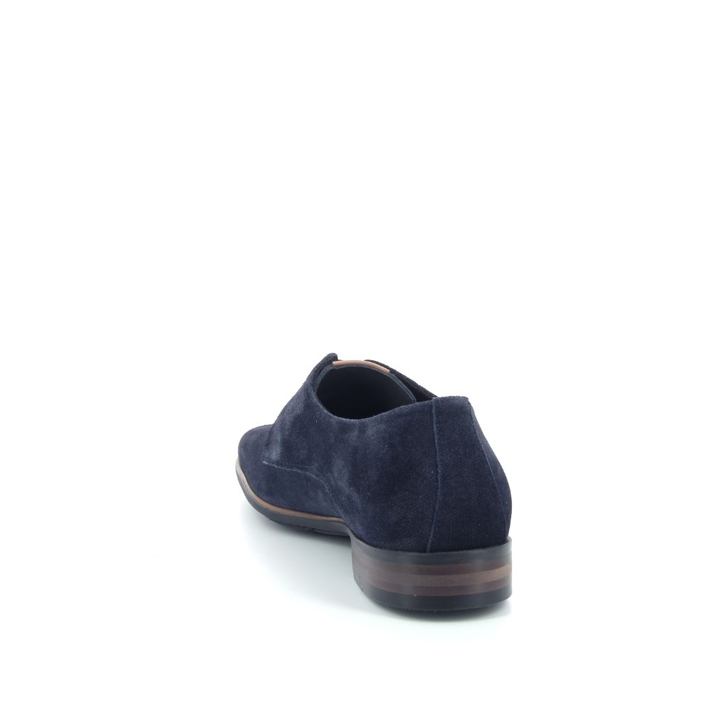 Floris Van Bommel De Slimmer 04.12 242702 blauw