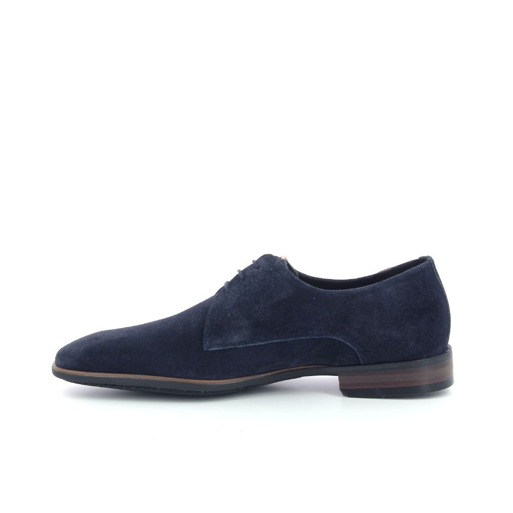 Floris Van Bommel De Slimmer 04.12 242702 blauw