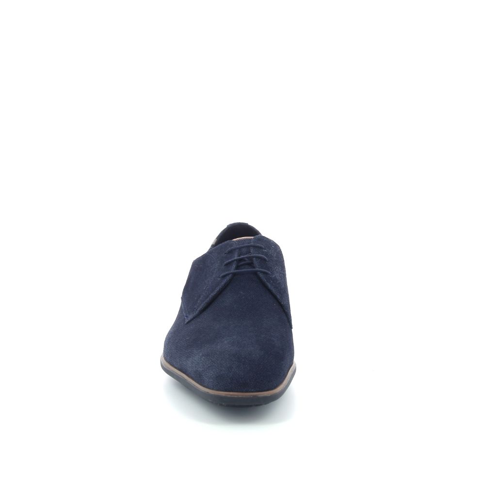 Floris Van Bommel De Slimmer 04.12 242702 blauw