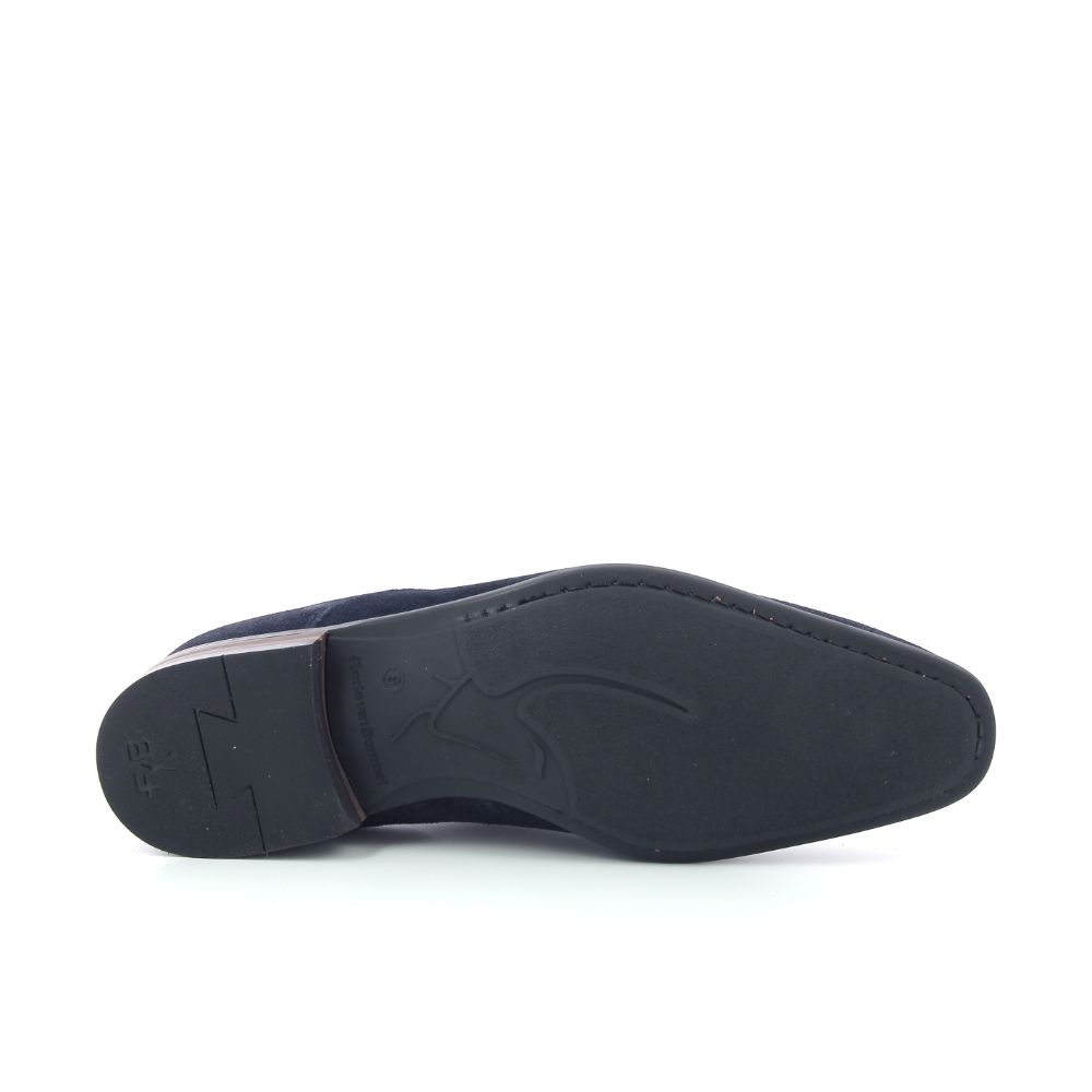 Floris Van Bommel De Slimmer 04.12 242702 blauw