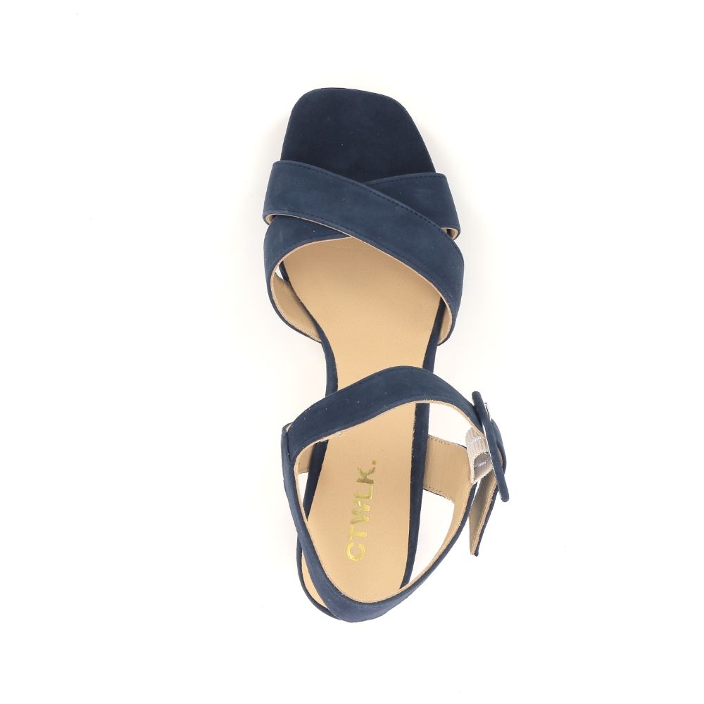 Ctwlk Tamouch 242793 blauw