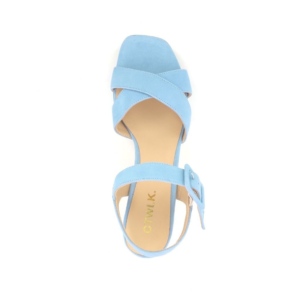 Ctwlk Tamouch 242797 blauw
