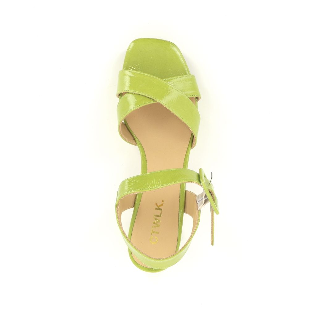 Ctwlk Tamouch 242798 groen