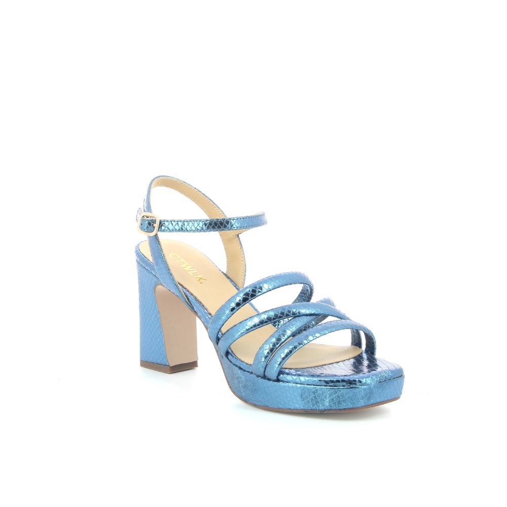 Ctwlk Toelle 242800 blauw