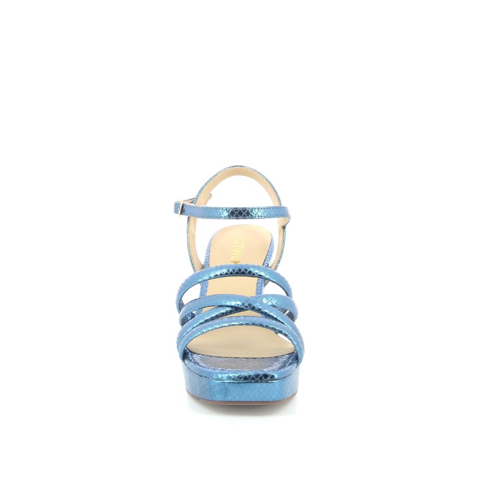 Ctwlk Toelle 242800 blauw