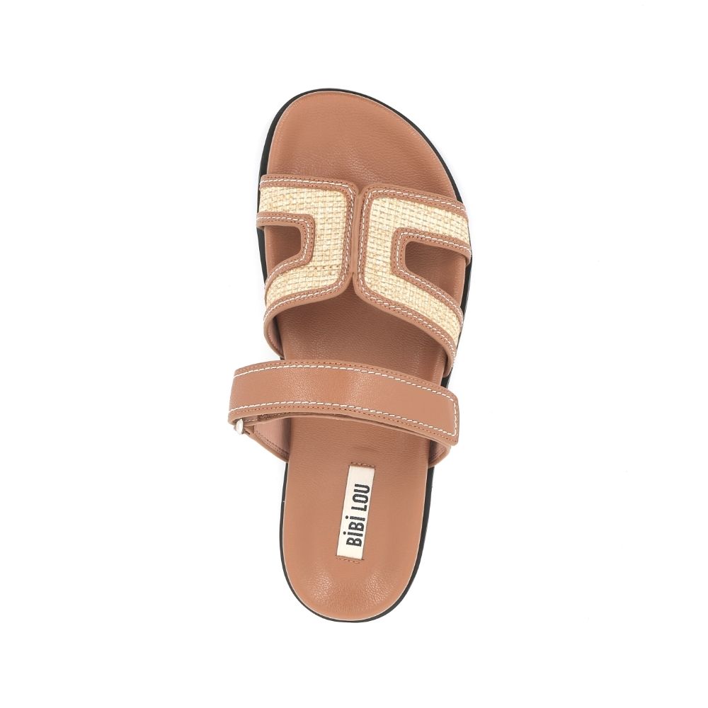 Bibi Lou Muiltje 242858 cognac