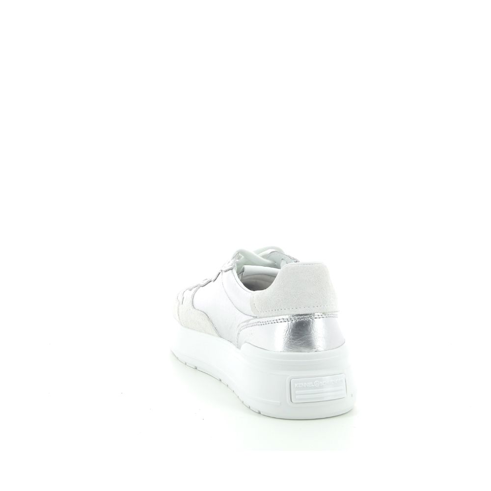 Kennel & Schmenger Snap X-For 242895 zilver