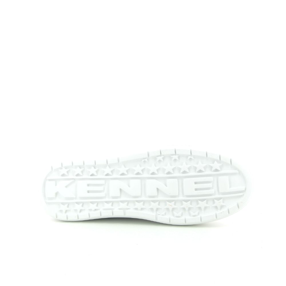 Kennel & Schmenger Snap X-For 242895 zilver
