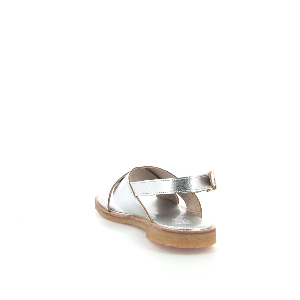 Angulus Sandaal 242999 zilver