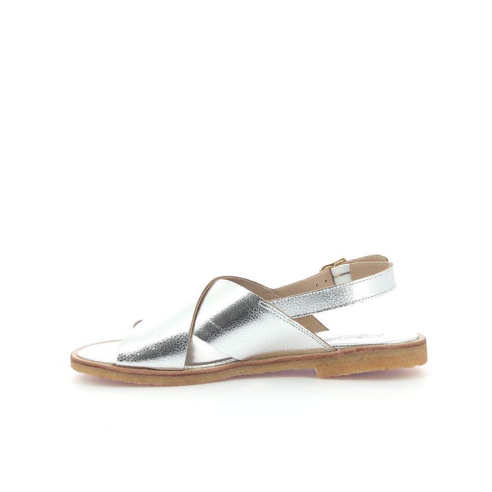 Angulus Sandaal 242999 zilver