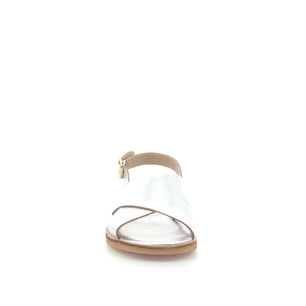 Angulus Sandaal 242999 zilver