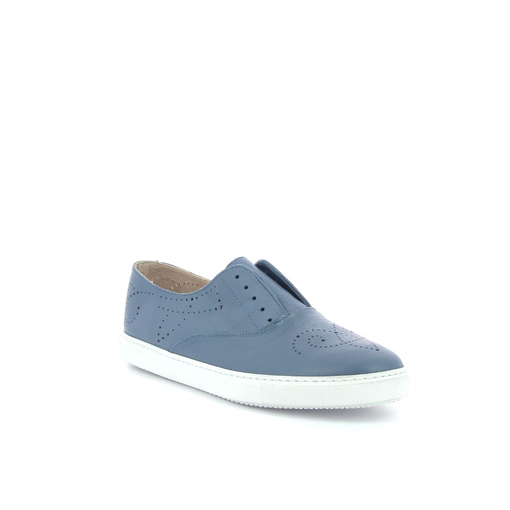 Fratelli Rossetti Hobo Sport Sneaker 243042 blauw