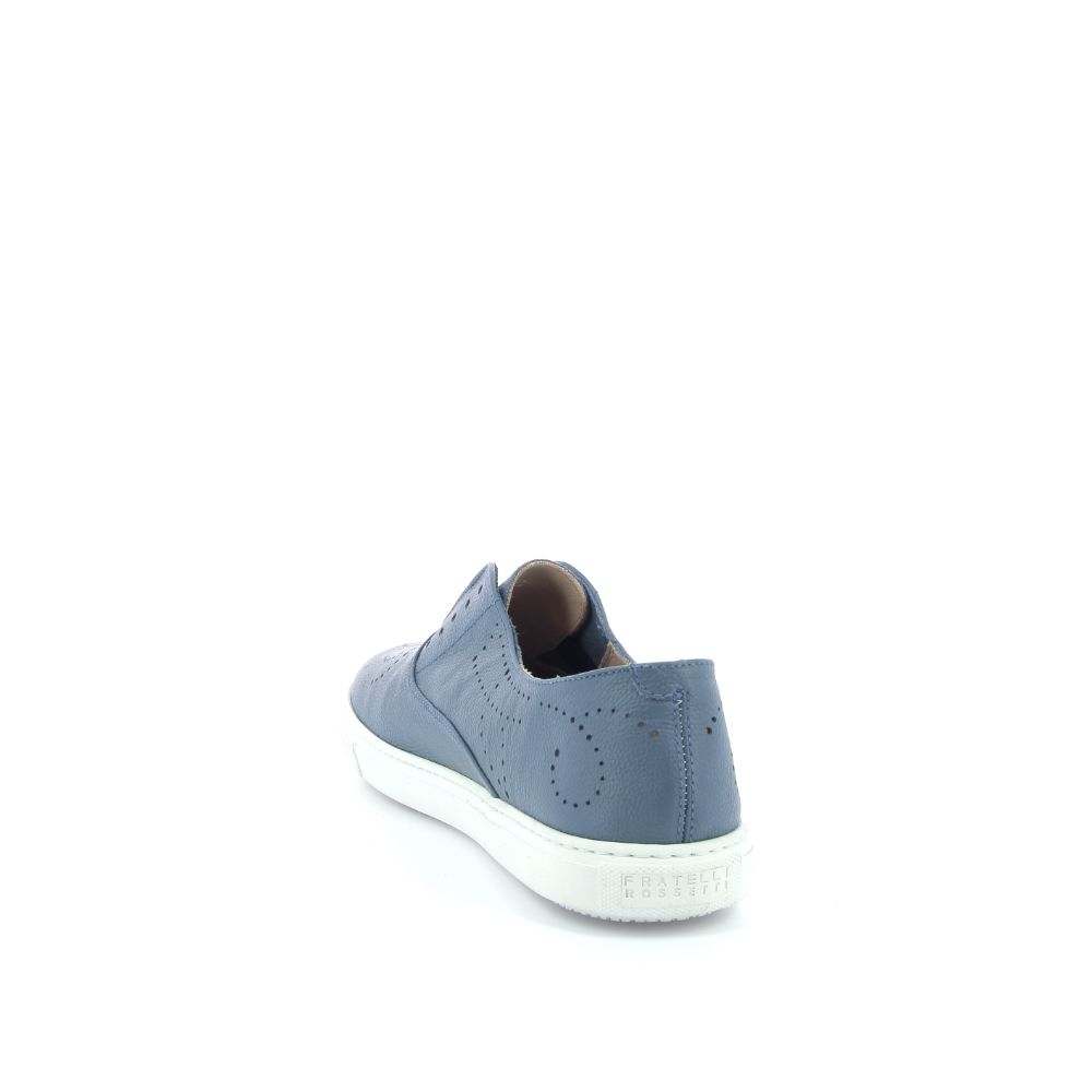 Fratelli Rossetti Hobo Sport Sneaker 243042 blauw