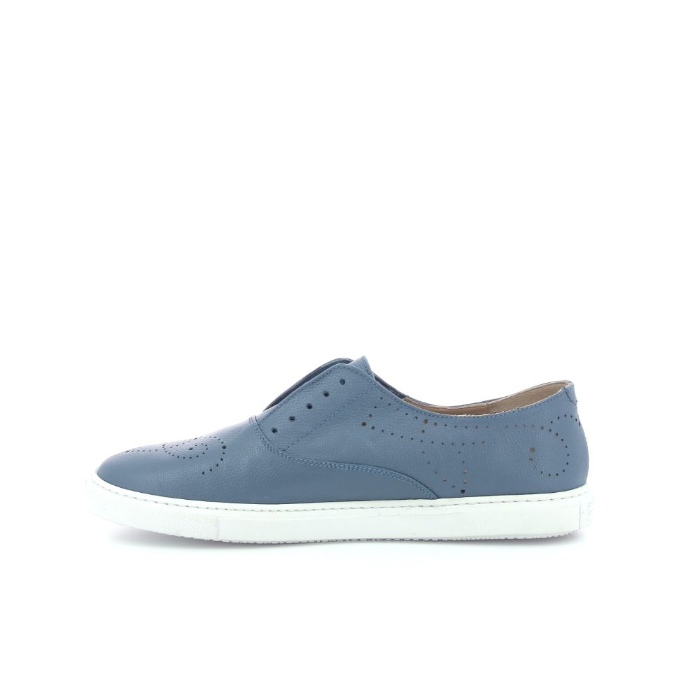 Fratelli Rossetti Hobo Sport Sneaker 243042 blauw