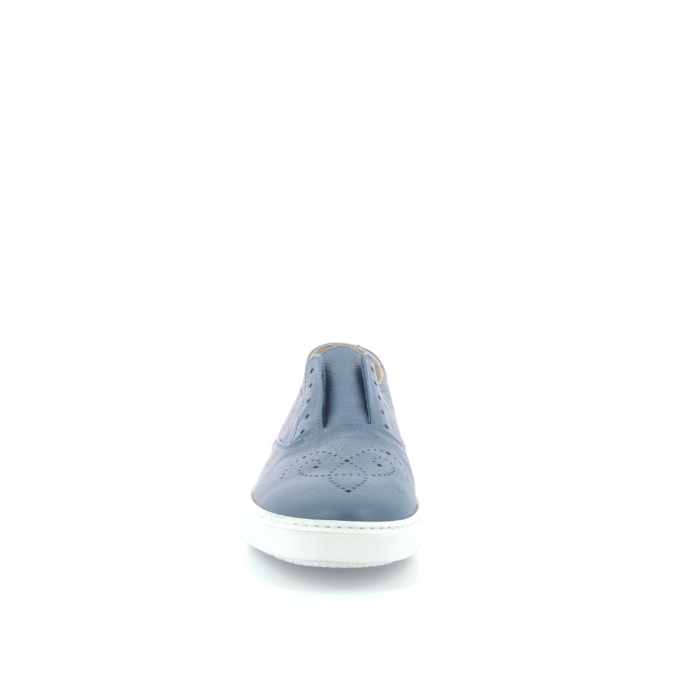 Fratelli Rossetti Hobo Sport Sneaker 243042 blauw