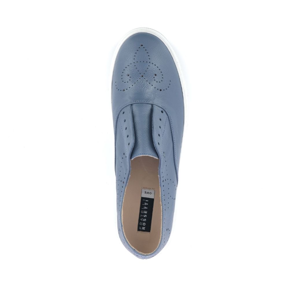 Fratelli Rossetti Hobo Sport Sneaker 243042 blauw