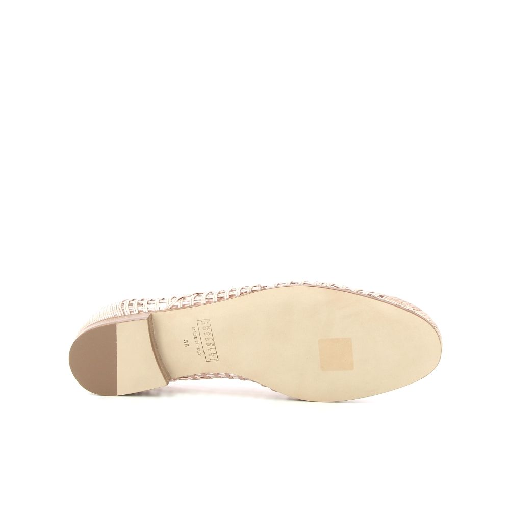 Fratelli Rossetti Slippers 243076 goud