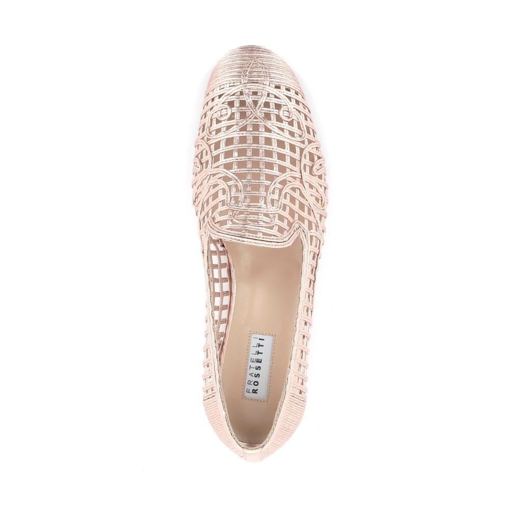 Fratelli Rossetti Slippers 243076 goud
