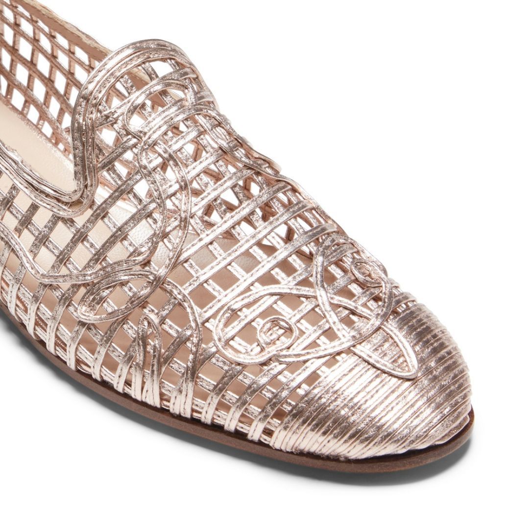 Fratelli Rossetti Slippers 243076 goud