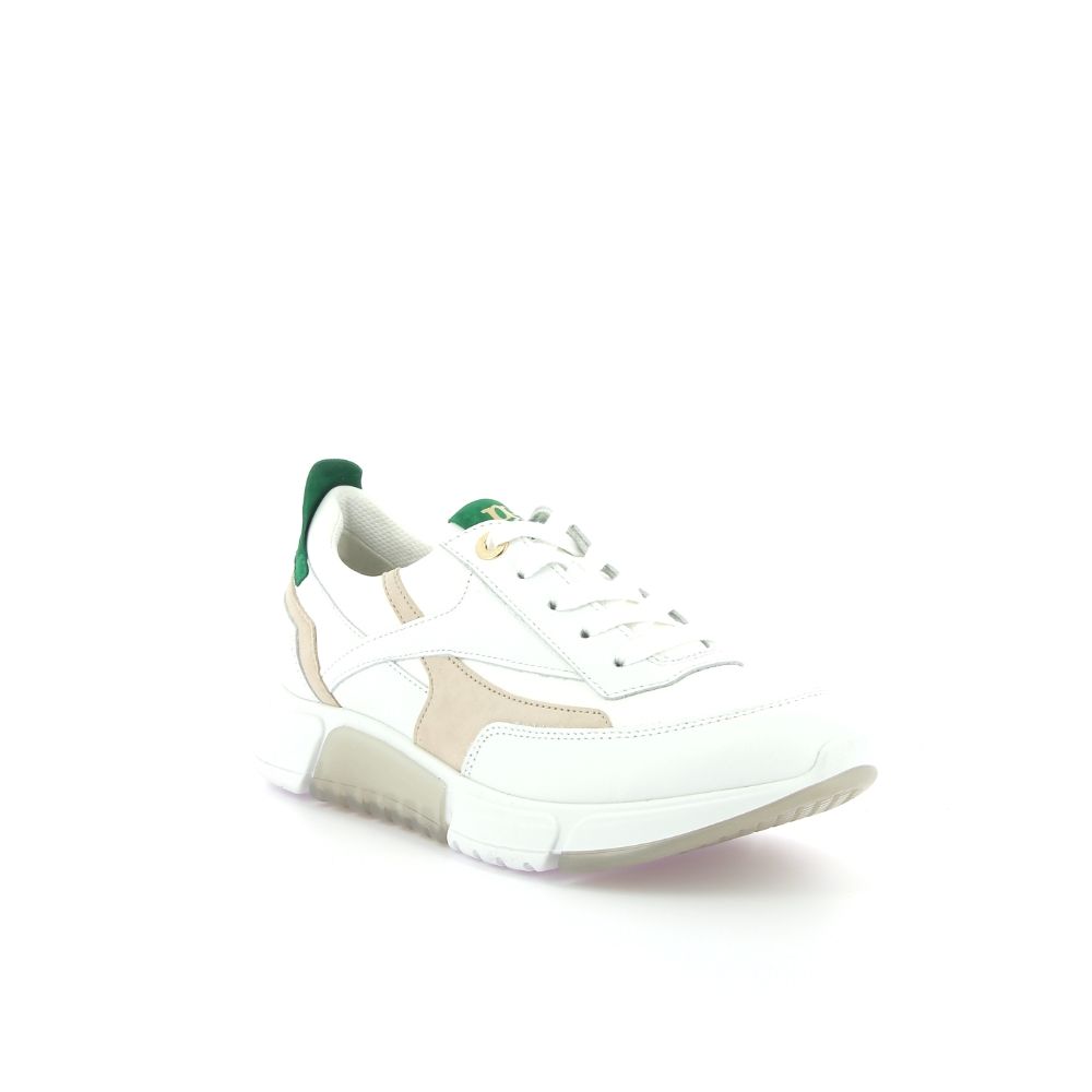 Paul Green Sneaker 243129 wit