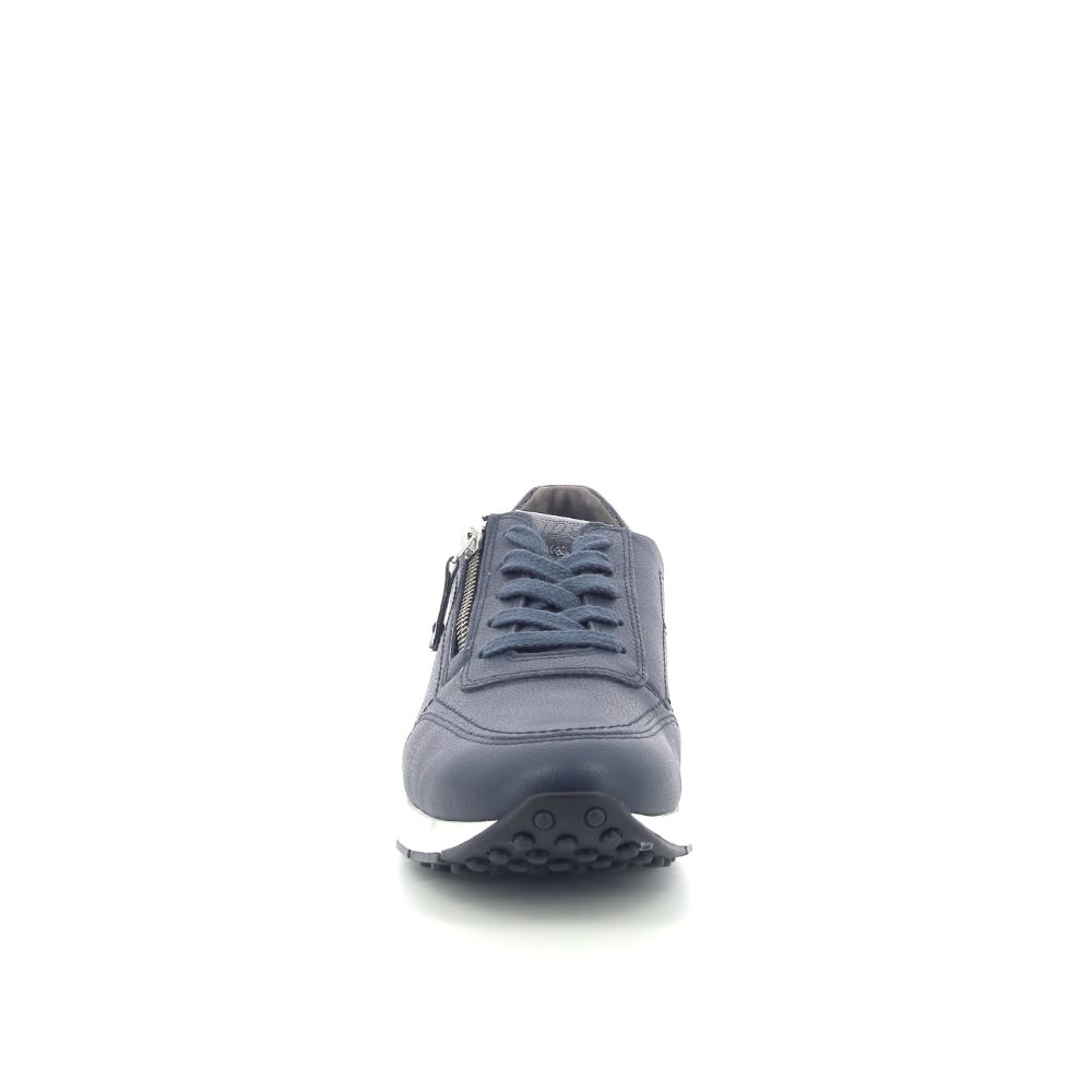Paul Green Sneaker 243132 blauw
