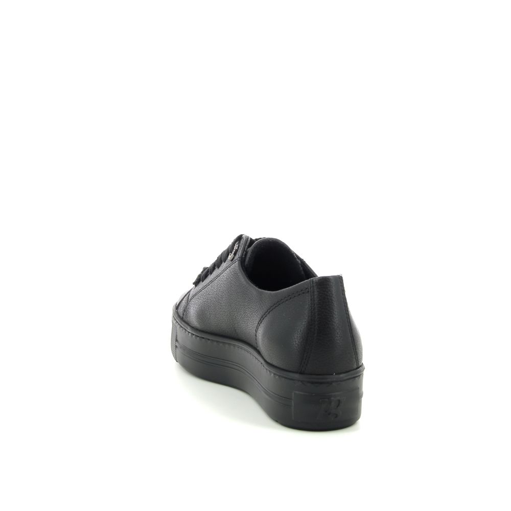 Paul Green Sneaker 243134 zwart