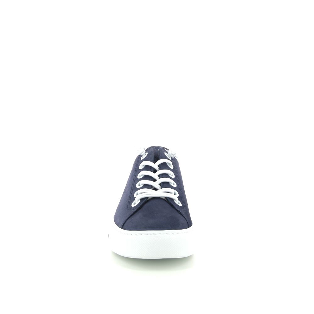 Paul Green Sneaker 243143 blauw