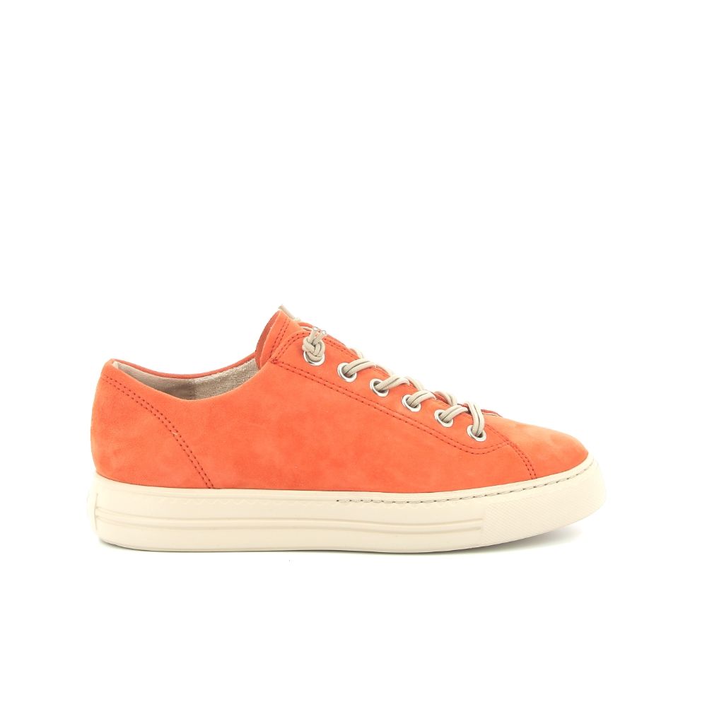 Paul Green Sneaker 243144 oranje