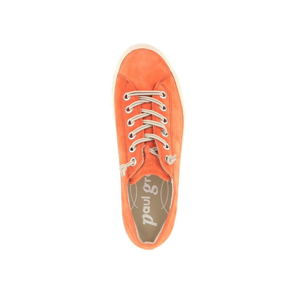 Paul Green Sneaker 243144 oranje