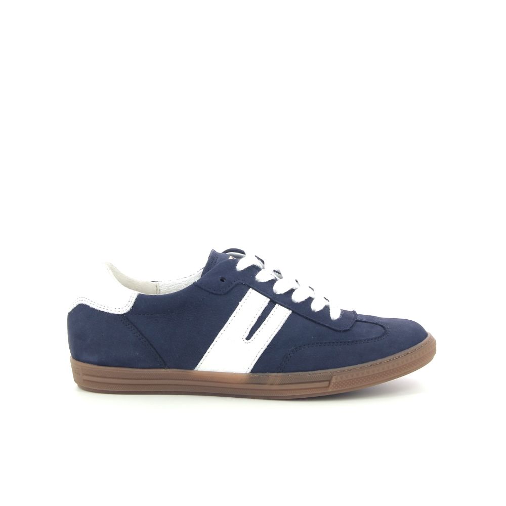 Paul Green Sneaker 243146 blauw