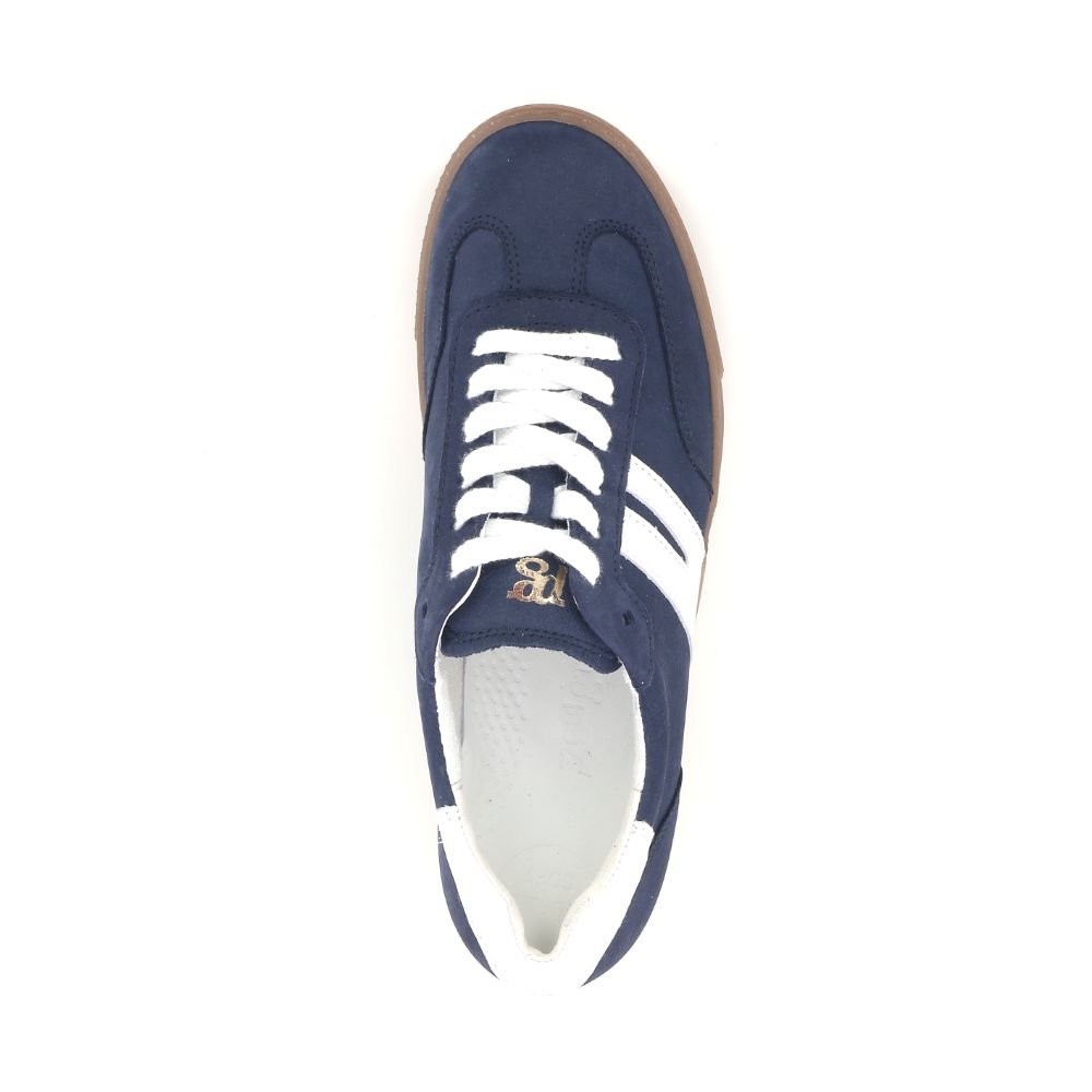 Paul Green Sneaker 243146 blauw