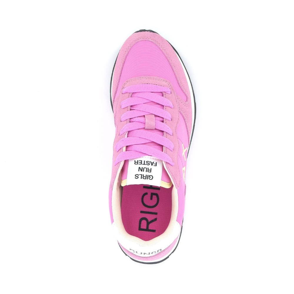 Sun 68 Ally Solid 243179 roze