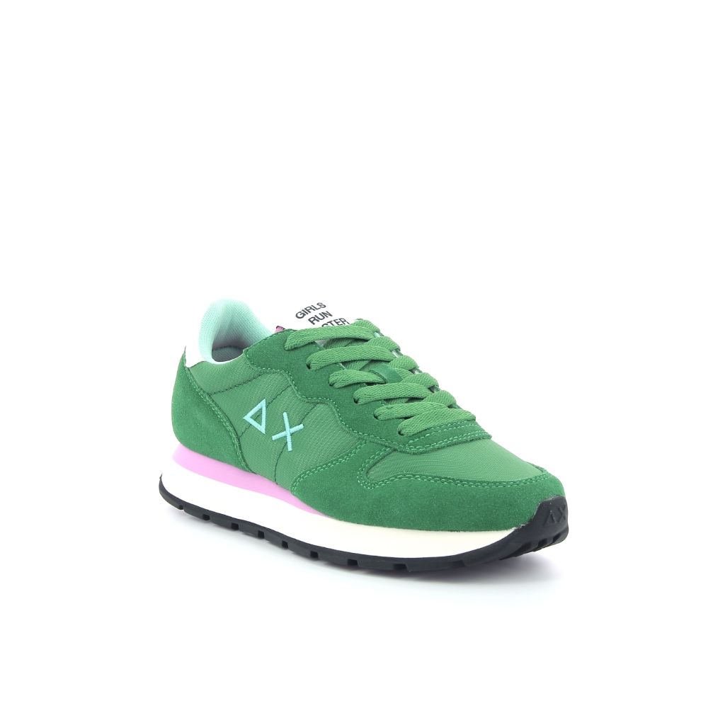 Sun 68 Ally Solid 243181 groen
