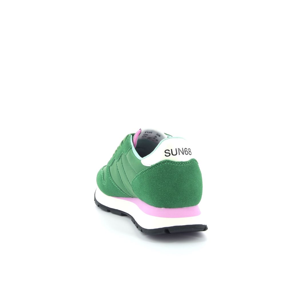 Sun 68 Ally Solid 243181 groen