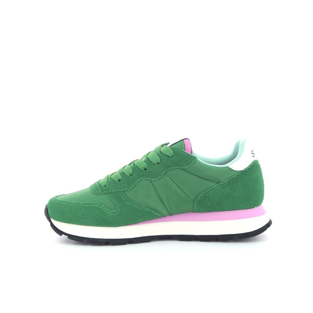 Sun 68 Ally Solid 243181 groen
