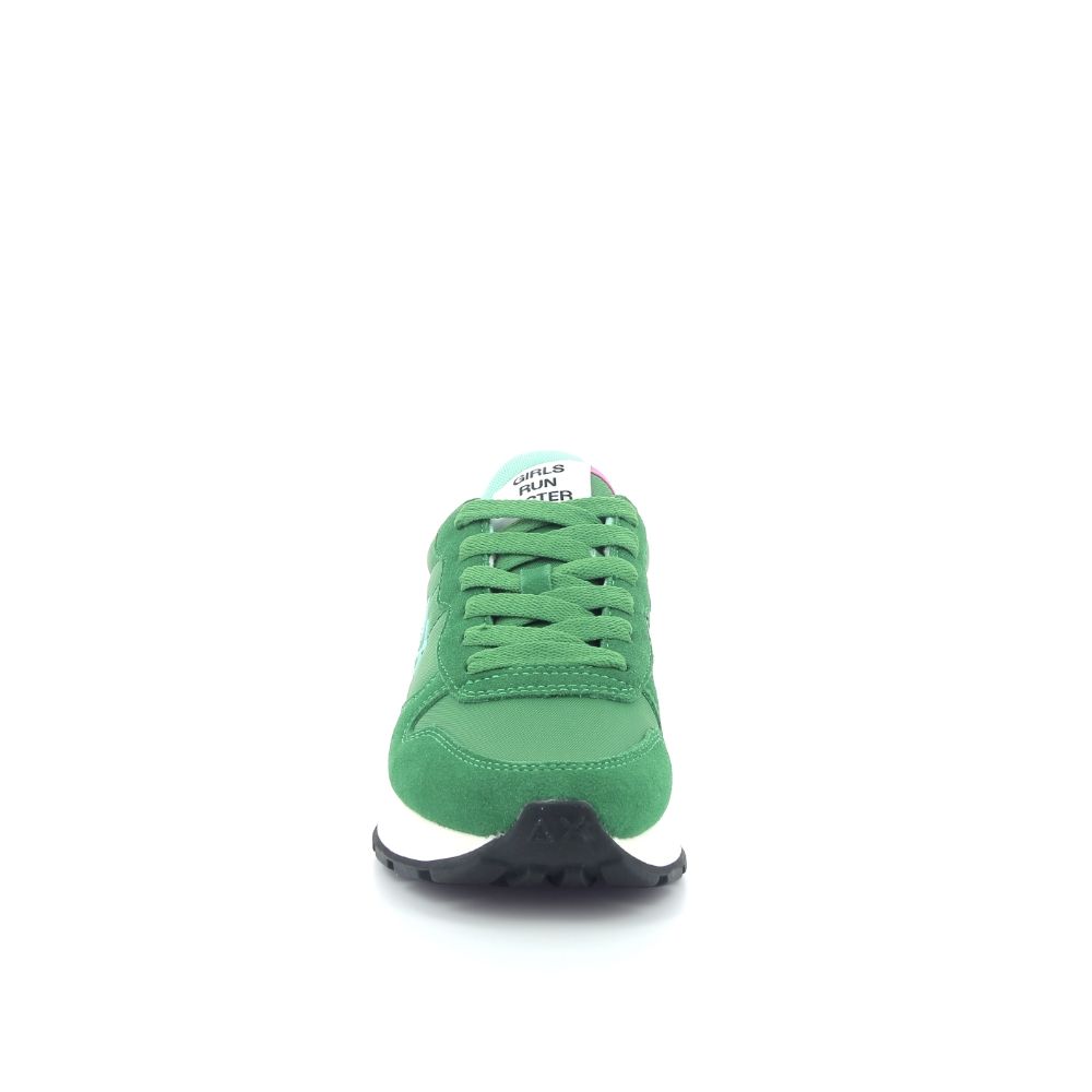 Sun 68 Ally Solid 243181 groen